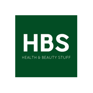 Health & Beauty Stuff brand logo for healthandbeautystuff.com