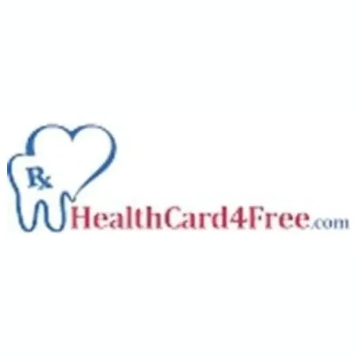 Health Card 4 Free brand logo for healthcard4free.com