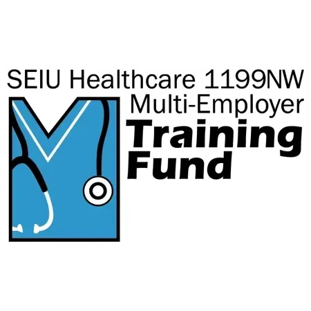 Health Career Fund brand logo for healthcareerfund.org