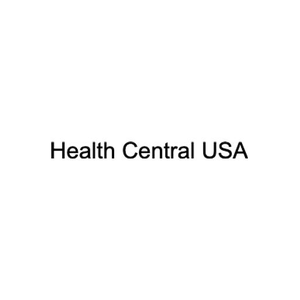 Health Central brand logo for healthcentralusa.com
