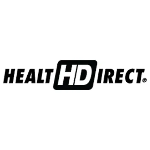 Health Direct USA brand logo for healthdirectusa.com
