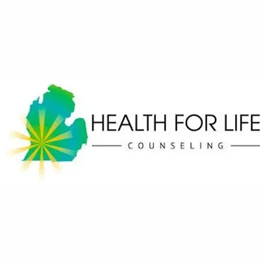 Health for Life brand logo for healthforlifegr.com