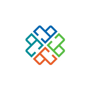 Health Gauge brand logo for healthgauge.com