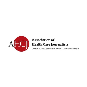 Health Journalism brand logo for healthjournalism.org