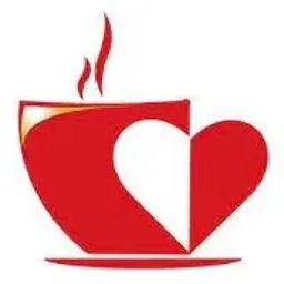 Health Kick brand logo for healthkickcoffee.com