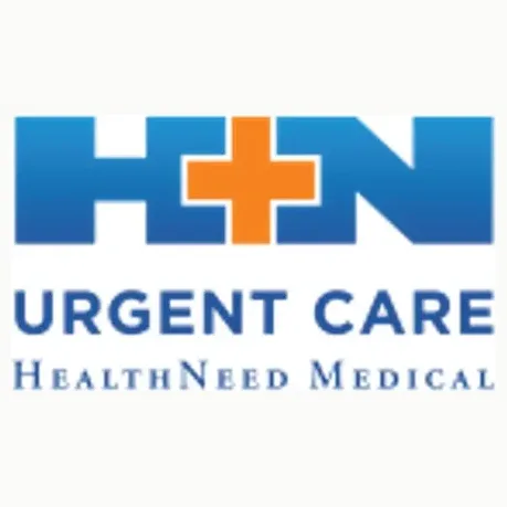Health N Educ brand logo for healthneeduc.com