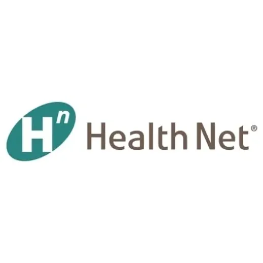 Health Net brand logo for healthnet.com