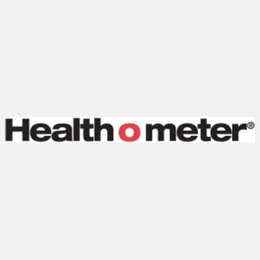 Health o Meter brand logo for healthometer.com