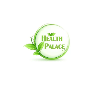 Health Palace brand logo for healthpalace.ca
