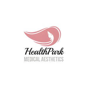 Health Park brand logo for healthparkaesthetics.ca