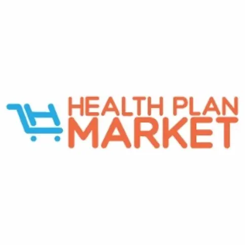 Health Plan Market brand logo for healthplanmarket.com