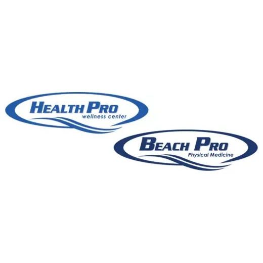 Health Pro Wellness brand logo for healthprohb.com