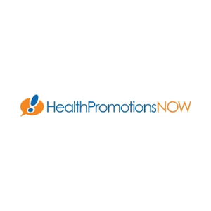 Health Promotions Now brand logo for healthpromotionsnow.com