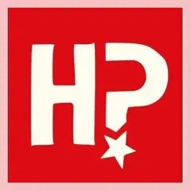 Health Punks brand logo for hlthpunk.com