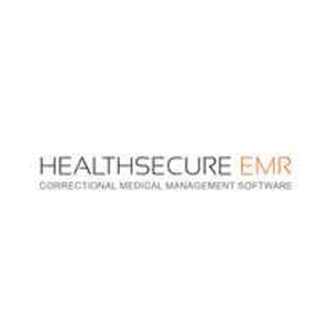 Health Secure EMR brand logo for healthsecure-emr.com