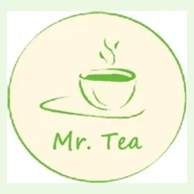 Health Tea brand logo for healthteaonline.com