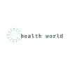Health World brand logo for be-beautifull-store.myshopify.com