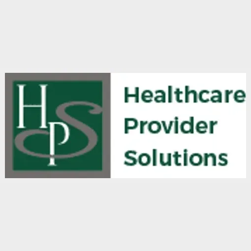 Healthcare Provider Solutions brand logo for healthcareprovidersolutions.com