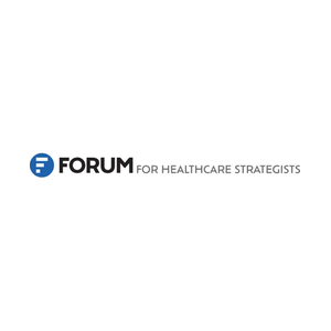 Healthcare Strategy brand logo for healthcarestrategy.com