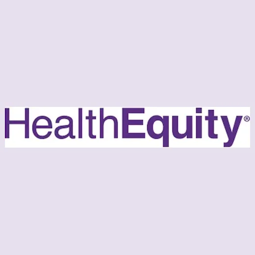 HealthEquity brand logo for healthequity.com