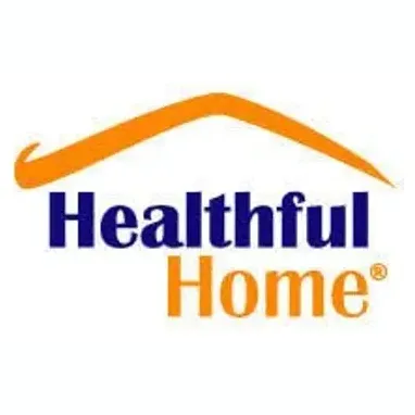 Healthful Home brand logo for healthfulhome.com