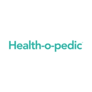 Healthopedic brand logo for healthopedic.com