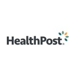 HealthPost NZ brand logo for healthpost.co.nz