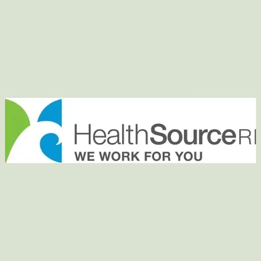 HealthSource RI brand logo for healthsourceri.com