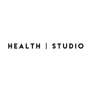 Healthstudiolabs brand logo for shop.healthstudiolabs.com