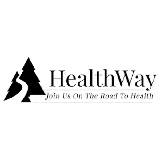 Healthway Nutrition Center brand logo for healthwaynutritioncenter.com