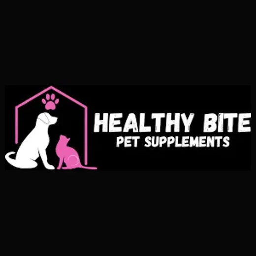 Healthy Bite brand logo for healthybiteshop.com