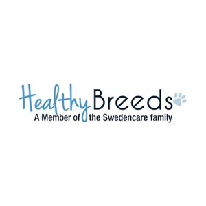 Healthy Breeds brand logo for healthybreeds.com