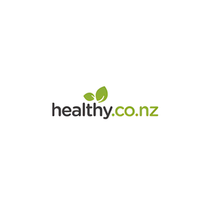 Healthy brand logo for healthy.co.uk