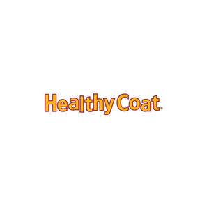 Healthy Coat brand logo for healthycoat.net