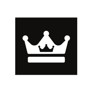 Healthy Crown brand logo for healthycrownhair.com