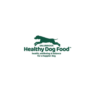 Healthy Dog Food brand logo for healthydogfoodltd.co.uk