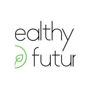 Healthy Future brand logo for healthy-future.co.uk