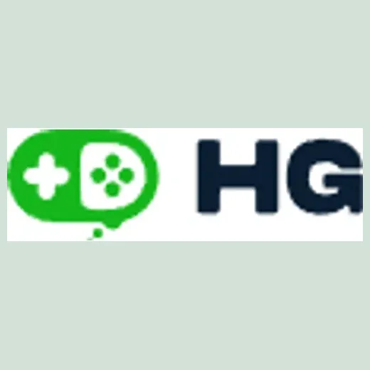 Healthy Gamer brand logo for healthygamer.gg