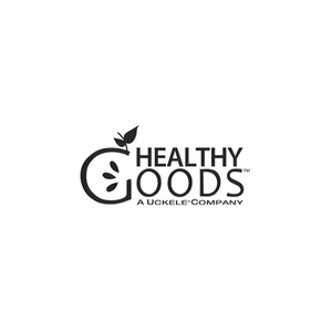 Healthy Goods brand logo for healthygoods.com