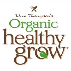 Healthy Grow brand logo for healthygrow.com