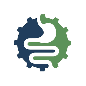 Healthy Gut brand logo for healthygut.com
