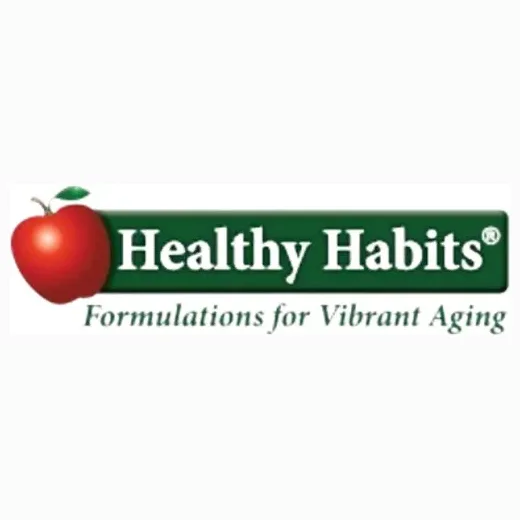 Healthy Habits brand logo for healthyhabits.com