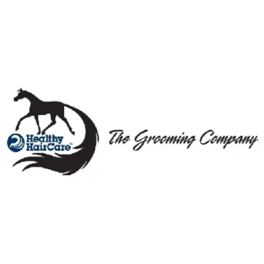 Healthy Hair Care brand logo for healthyhaircare.com