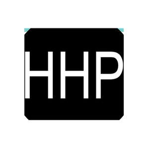 Healthy Hair Plus brand logo for healthyhairplus.com