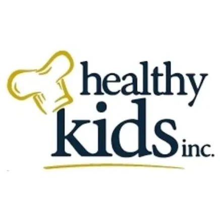 Healthy Kids brand logo for healthykidsinc.com