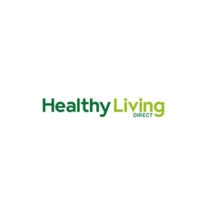 Healthy Living Direct brand logo for healthylivingdirect.com