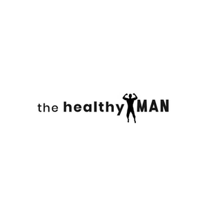 Healthy Man brand logo for healthyman.com.au