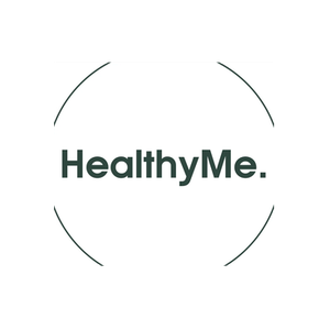 Healthy Me brand logo for healthyme.co.nz