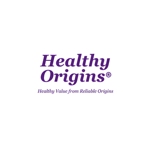 Healthy Origins Europe brand logo for healthyoriginseurope.com