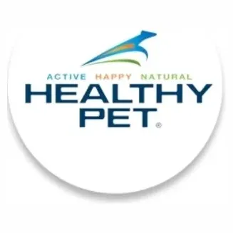 Healthy Pet brand logo for healthy-pet.com
